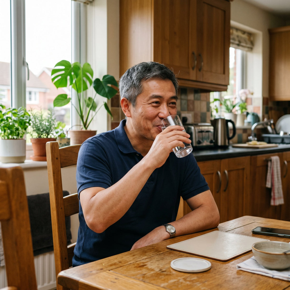 How Much Water Do You Actually Need Per Day? The Honest Answer (It's Not 8 Glasses)