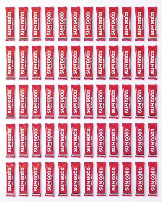 Sum Good Hydration Shots - Apple Flavour