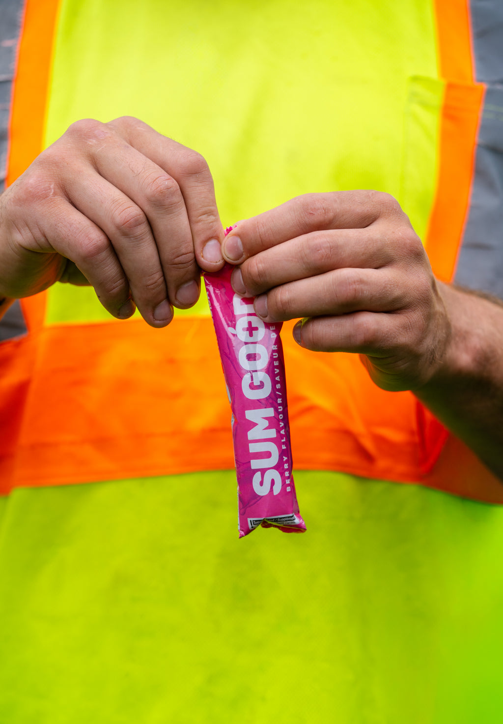 Sum Good Hydration Shots - Berry Flavour