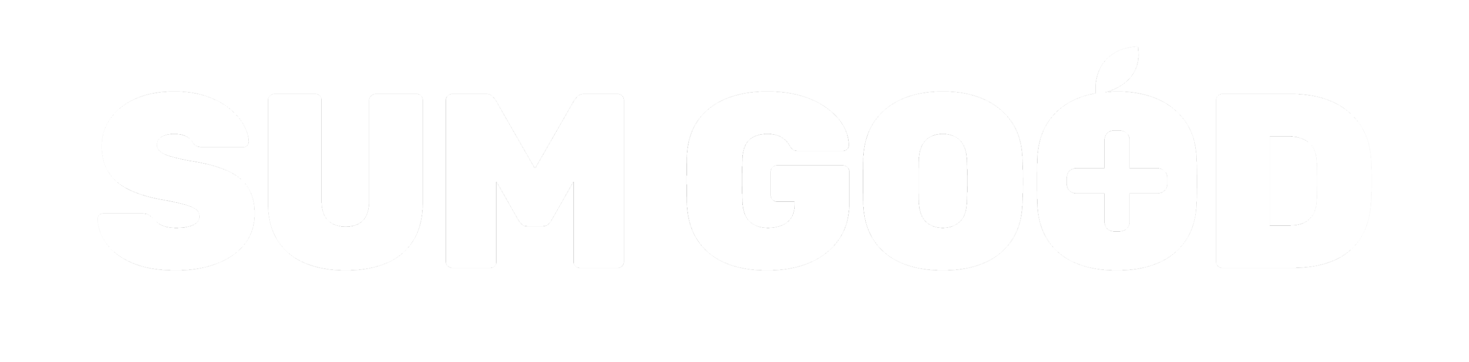 Sum Good Foods Inc.