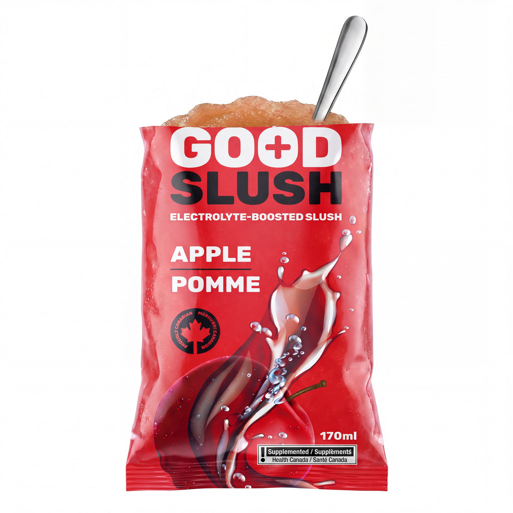 Sum Good Electrolyte-Boosted Slush (20 Units)