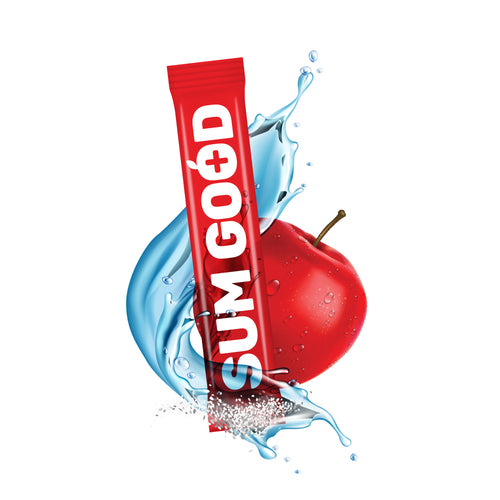 Sum Good Hydration Shots - Apple Flavour